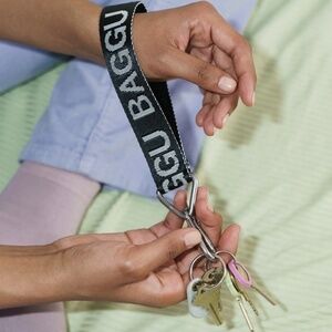 BAGGU Keychain